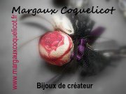 Margaux Coquelicot